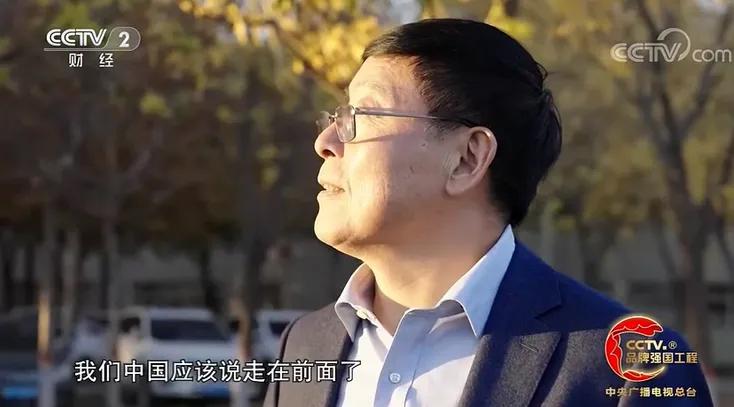 为让更多中国品牌找到可持续发展