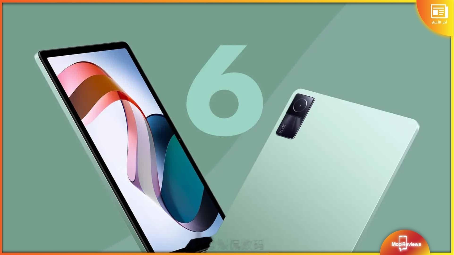 小米平板6/6 Pro开发测试完工：4月底发布据xiaomiui爆料，确认小米平