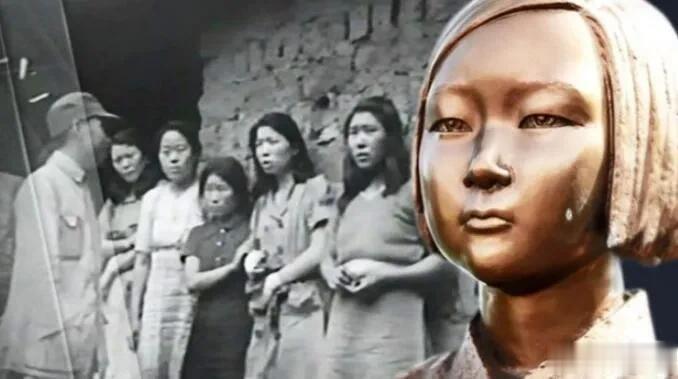 韩国教育部打算将日军慰安妇等不利于韩日关系的内容从教科书删除，这在日本反省的前提