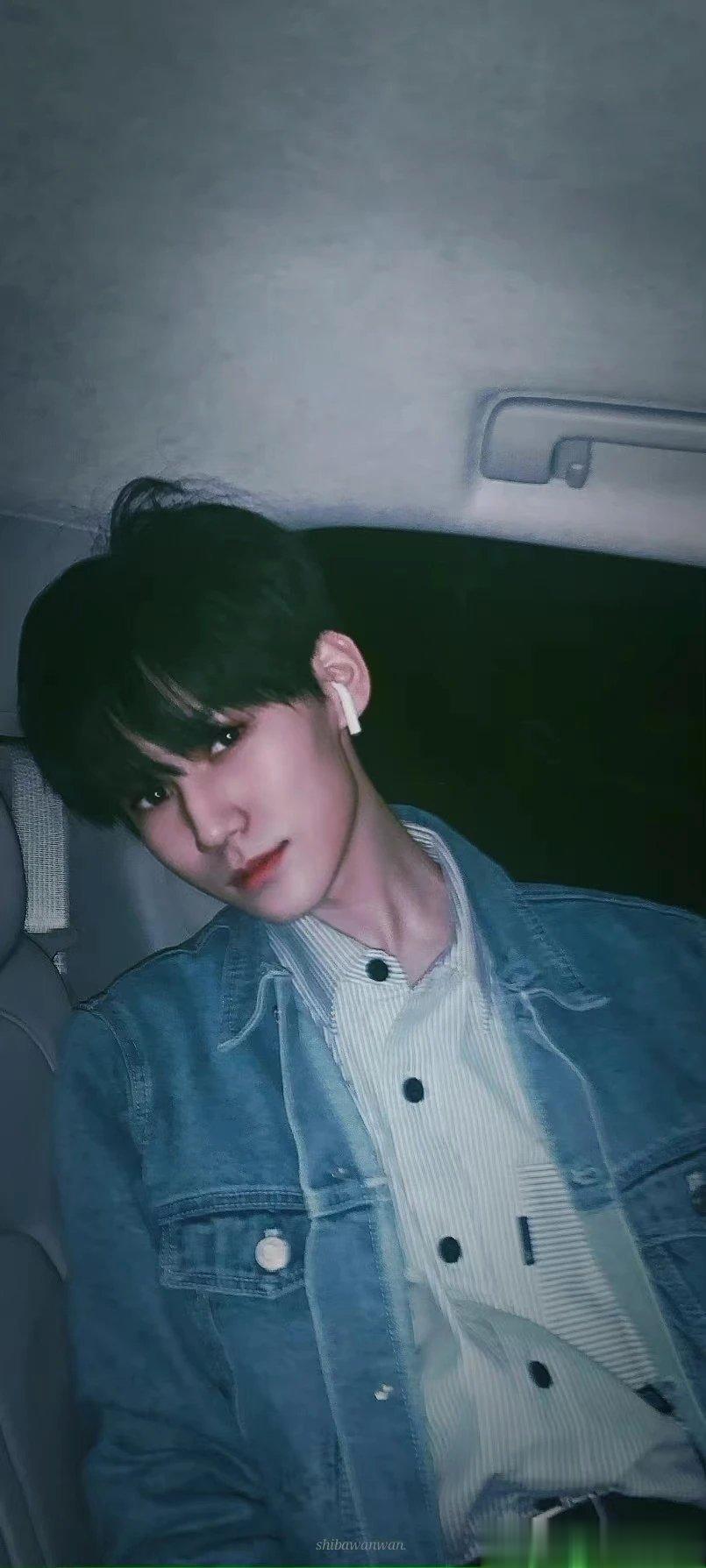 #张真源[超话]#💚 #张真源你好星期六# 💚 #张真源 核能高音大主唱# 
