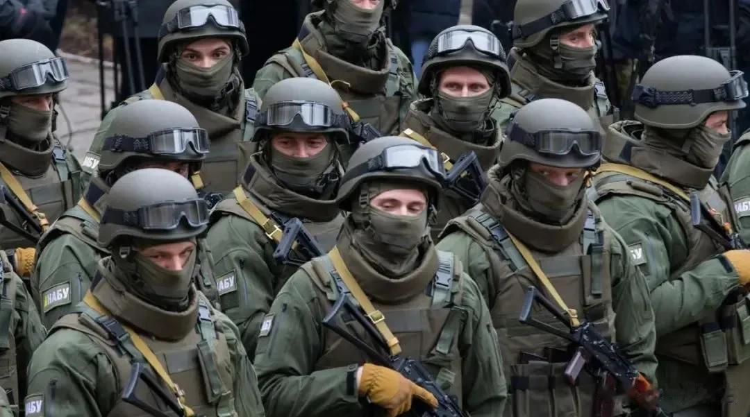 “差生送前线”，乌克兰将差生强制退学送战场！

俄乌冲突爆发后，俄罗斯转变策略，