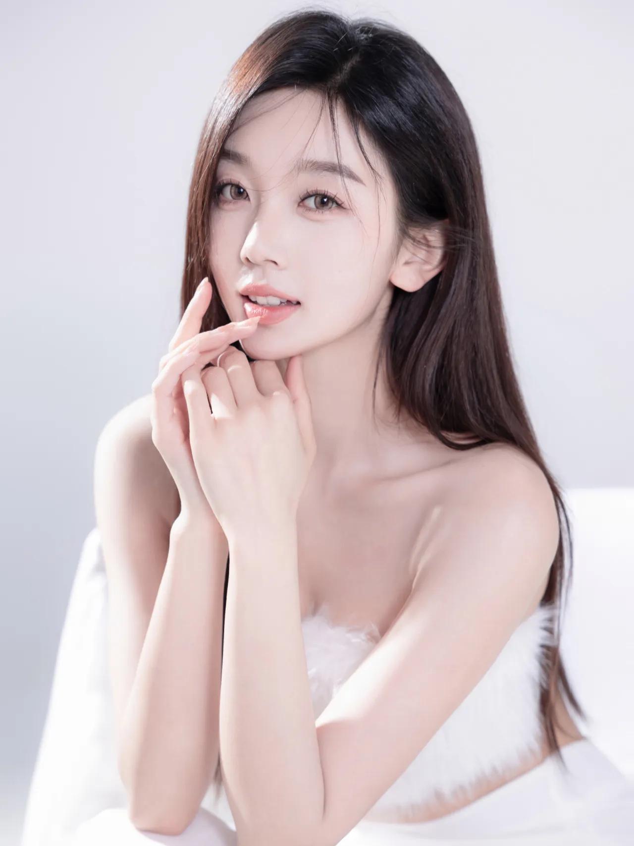 韩杂清冷系🤍与生俱来的高级感
