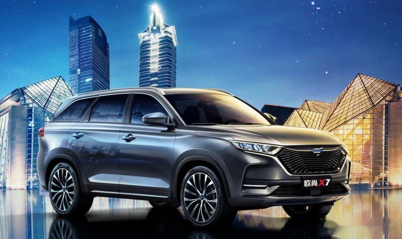 若有朋友问起你9万要完全落地紧凑型SUV，你会想到哪款？其实若要我推荐车型，我一