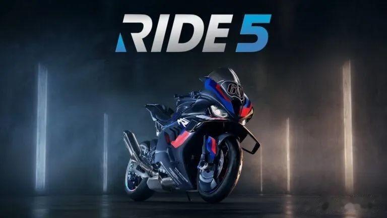 Milestone日前宣布了其摩托竞速模拟游戏系列的最新作品《极速骑行5》(RI