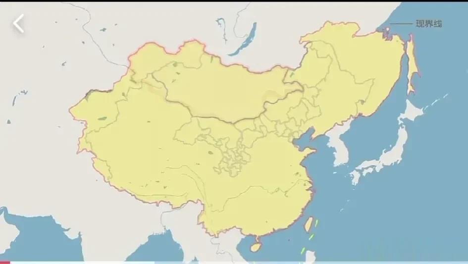 其实一个国家人民的幸福和国土面积没有任何关系，像丹麦、瑞士、挪威等国家面积都不大