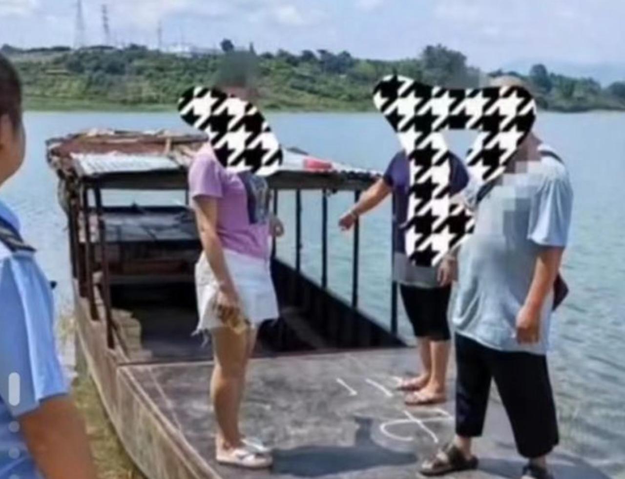 
水库放生有害鱼种清道夫，信徒们积善还是纵恶？
继放生鳄雀鳝、矿泉水之后，广西一