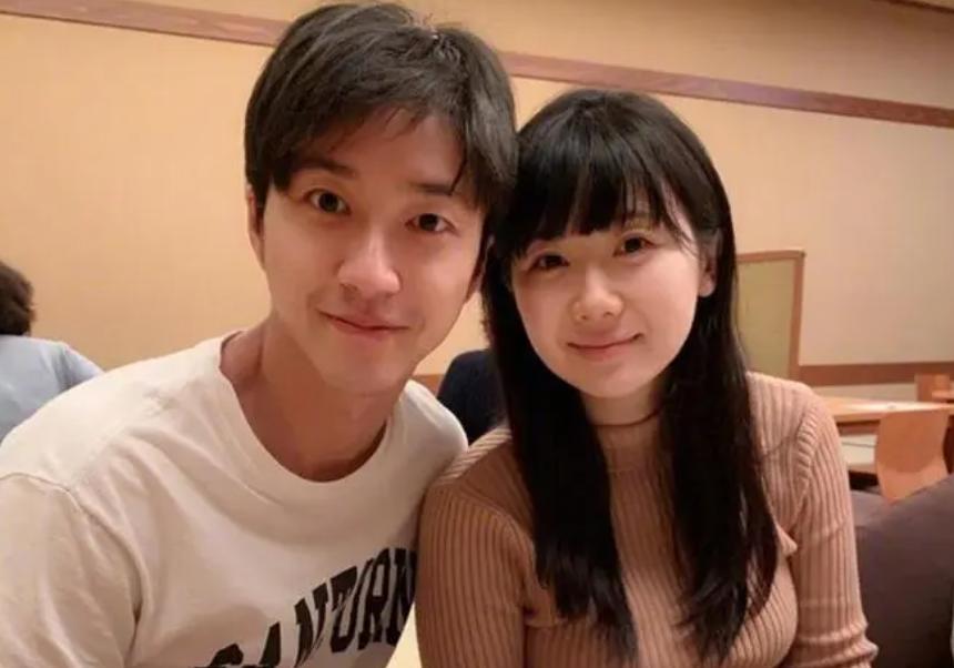 早些时候，福原爱在自己的社交媒体上发了一条动态，她再一次声明自己没有插足别人的婚