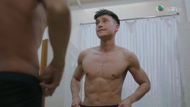 恭喜，朱敏瀚夺得万千星辉颁奖礼的最佳男配角。
今年最成功的剧集莫过于剧集《换命真
