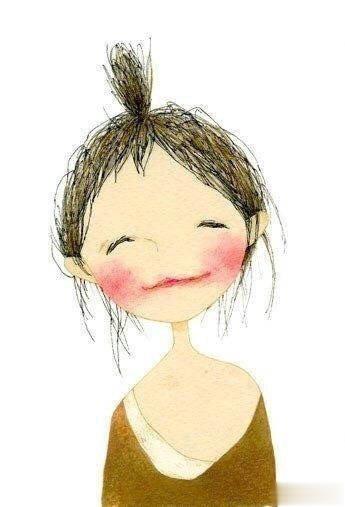 “ 其实不怕吃苦不怕没钱  怕的是一边吃苦一边受气  一边付出一边辜负  不被珍