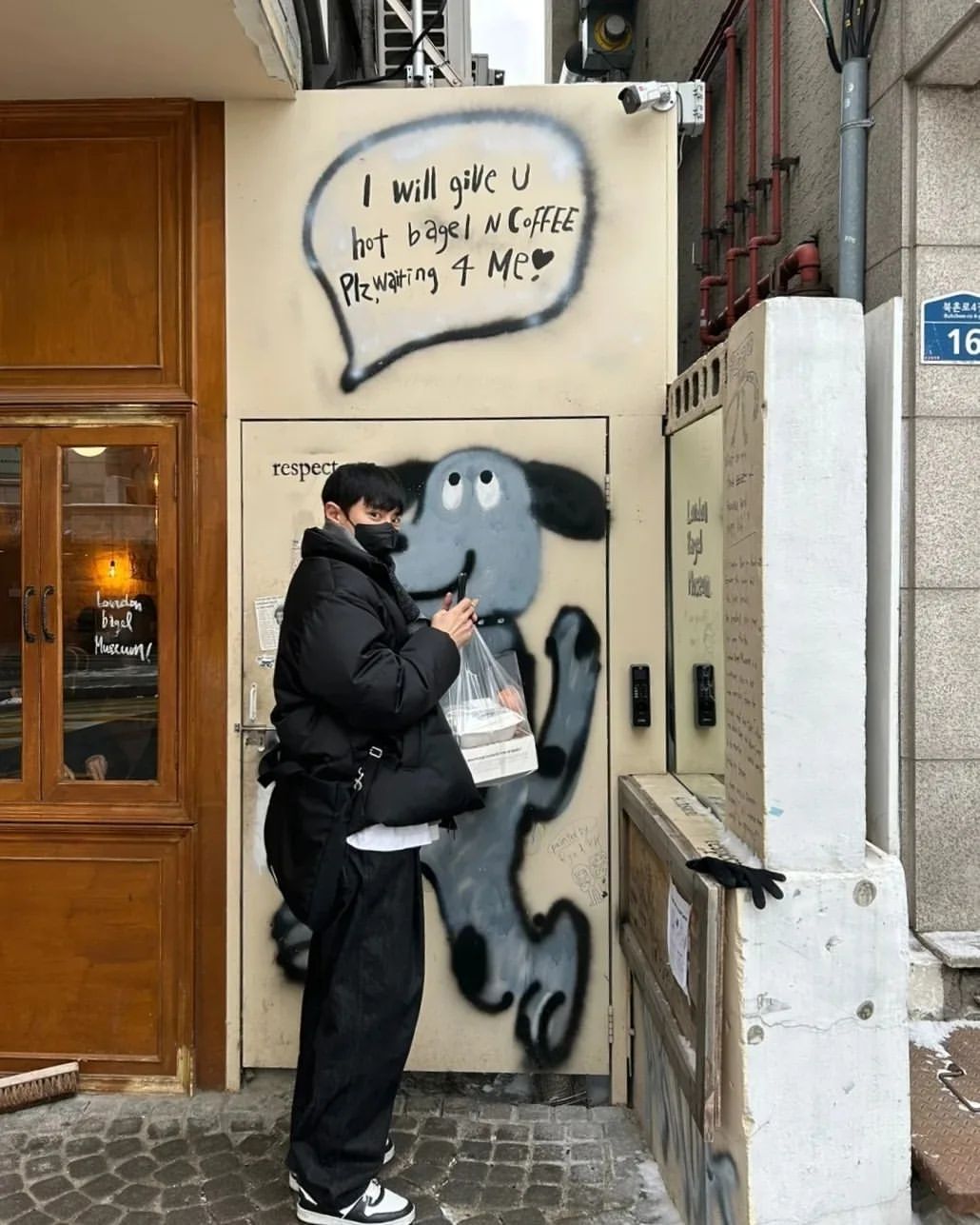 #朴灿烈[超话]# IG up