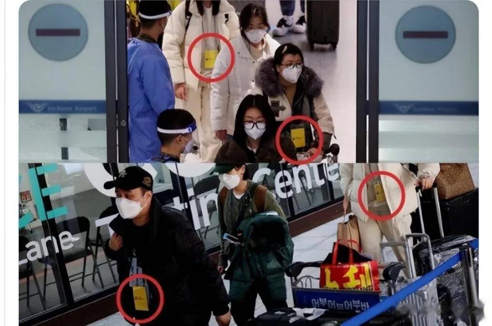  韩国顶不住国内压力，放话要从恢复中国公民赴韩签证。韩国官方给出的理由是从中国赴