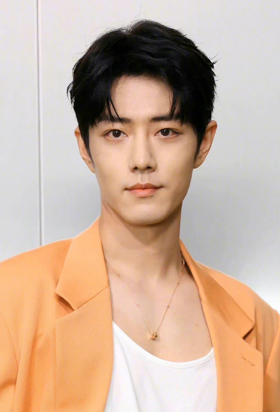 #GUCCI# xz #肖战米兰时装周# 生图王者，人间Gucci[抱一抱][赢