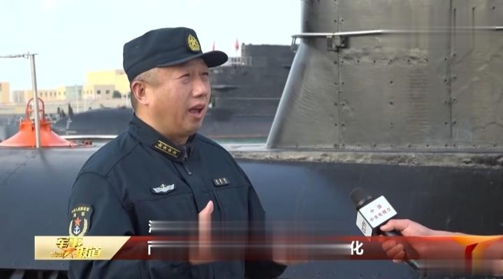 还在坚守的320艇 ​​​