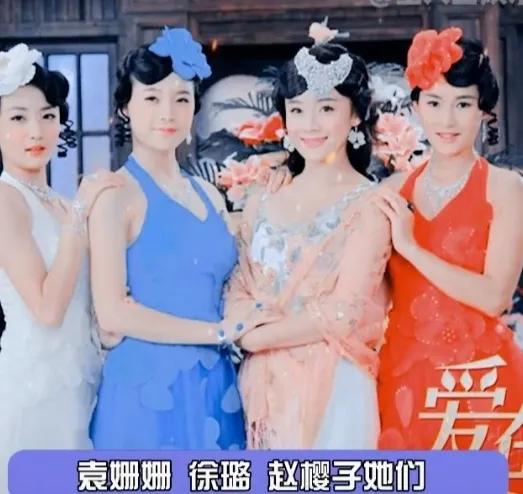 这个剧，我满脑子都是“爱神爱神