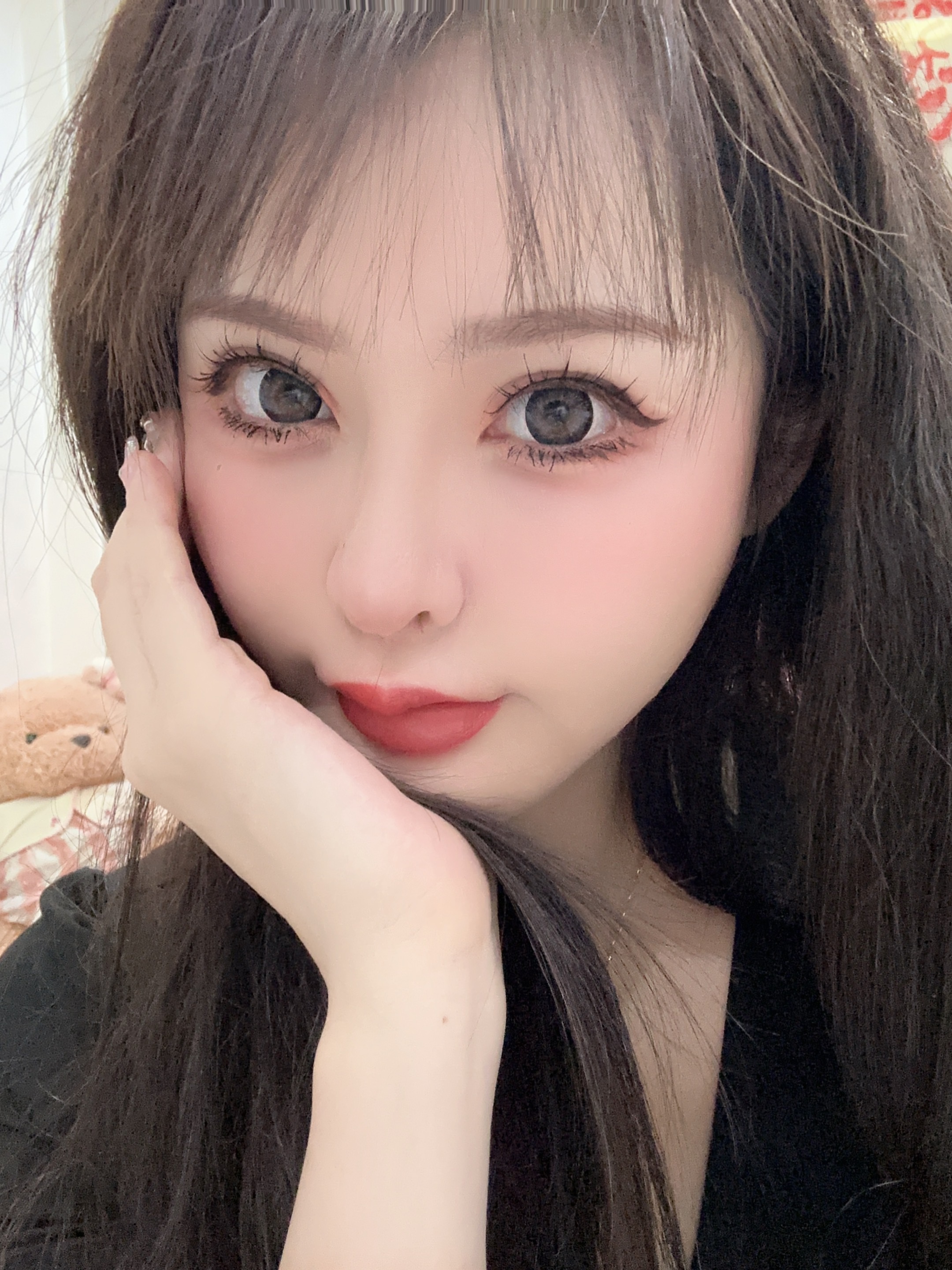 [心] ​​​