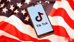 国际版抖音的TikTok20日表示，其应用程序在美国的每月活跃用户已从2020年