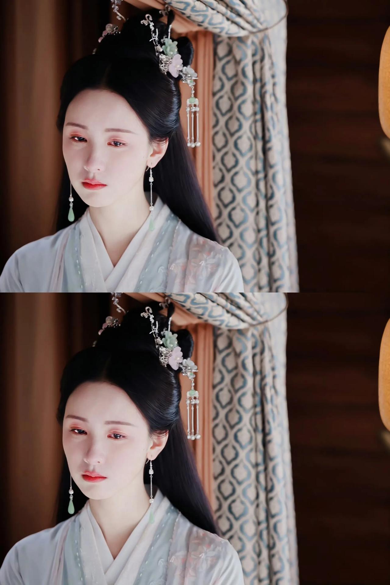 不好意思，本人就喜欢柔弱心机小白花
娇弱无骨又蛇蝎心肠，看似人畜无害实则潜心隐忍