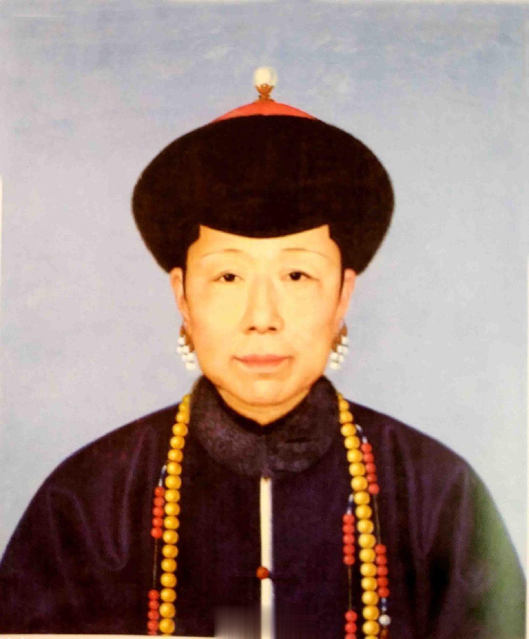 今天是正月二十三日。246年前的今天即乾隆四十二年（1777年）正月二十三日，乾