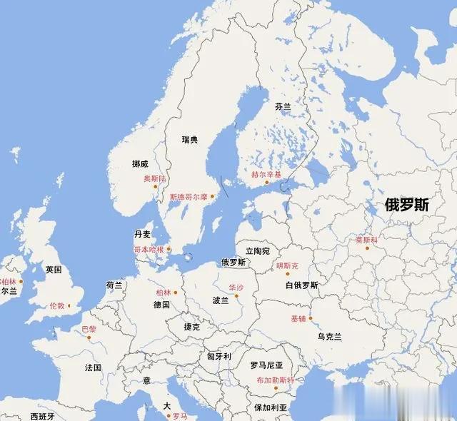 俄罗斯这是打上瘾了吗？对于芬兰和瑞典即将加入北约的事，俄驻瑞典大使近日直言不讳地