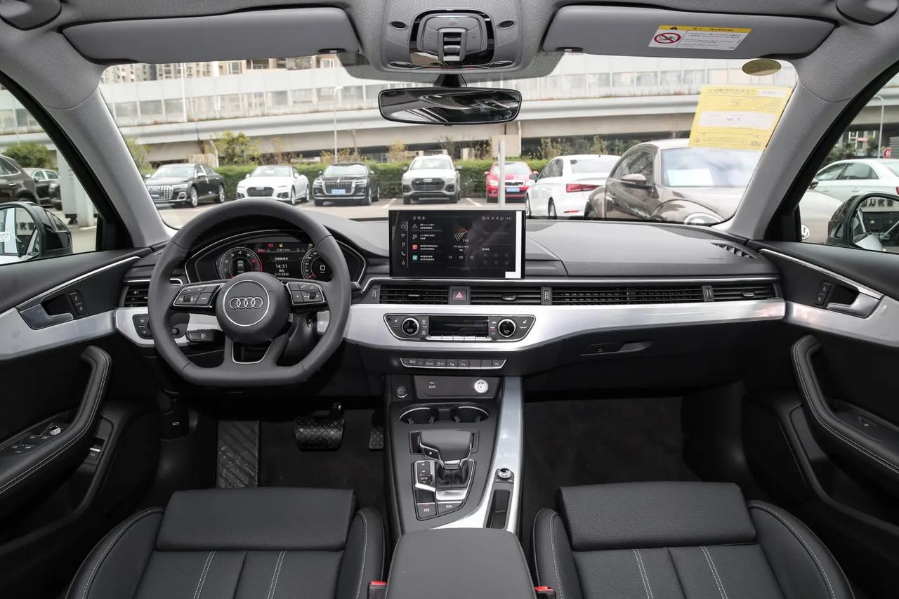 奥迪是一家享誉世界的汽车品牌，它的车型设计优雅，动力性能强劲，科技配置丰富。但是