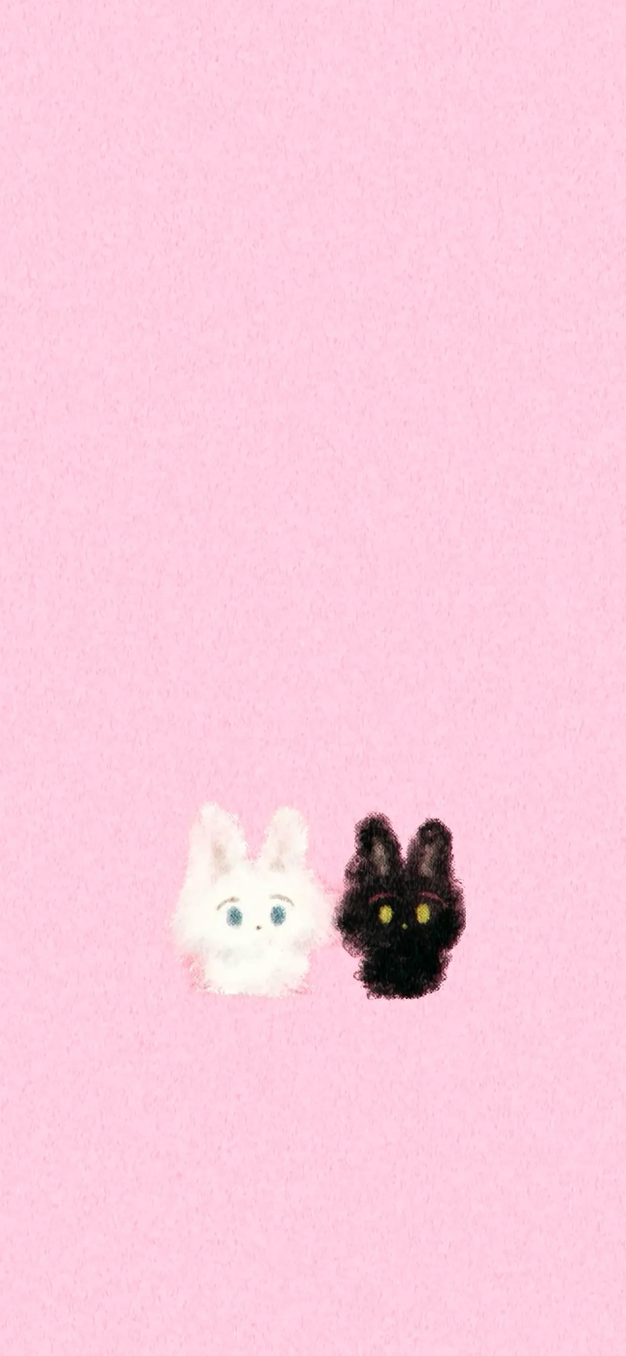 早晨一睁眼
你猜怎么着？
嘿！醒了！


插画师：Twimmoriqomm