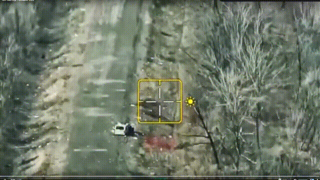 “瓦格纳”摧毁了巴赫穆特附近的一个乌军武装部队纵队
巴赫穆特的局势达到了顶峰。镇