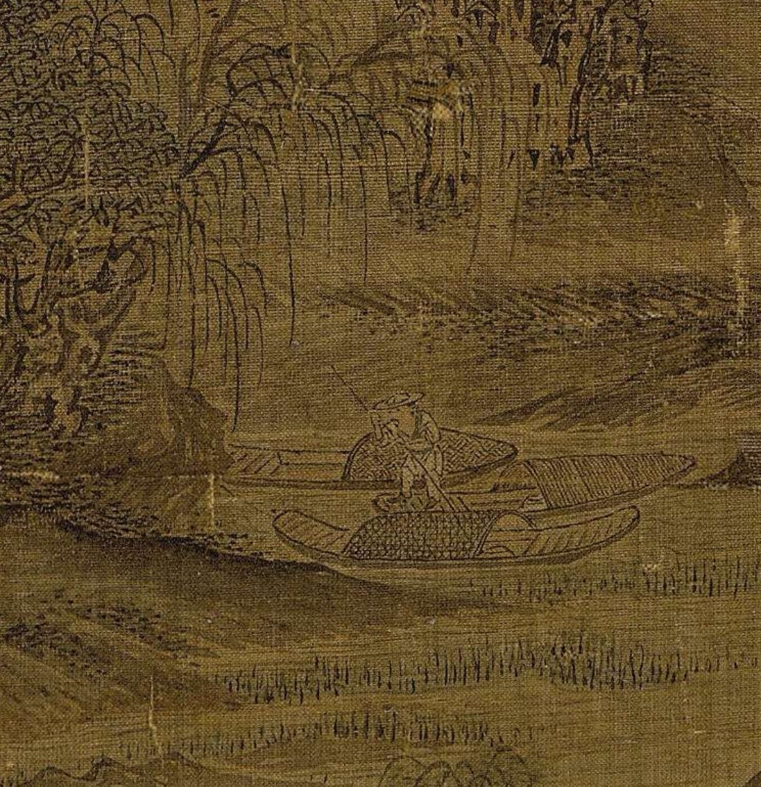 #明朝# 【戚继光“妻管严”进阶第四段：直击戚继光“社死”现场：考察抗倭工程，竟