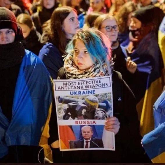 德国不仅惹恼了美国等盟友，还在