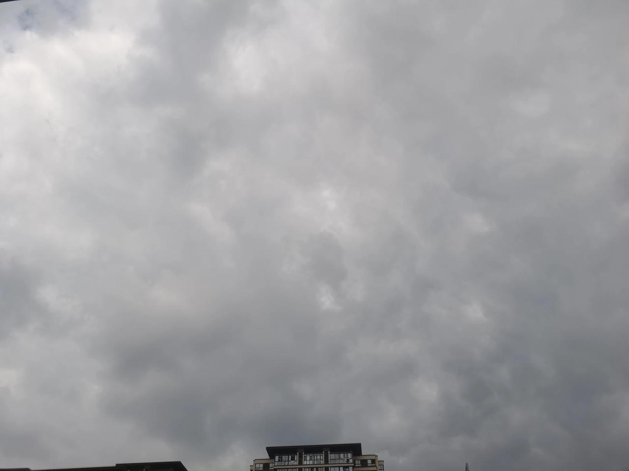 不要下雨，千万不要下雨[流泪]