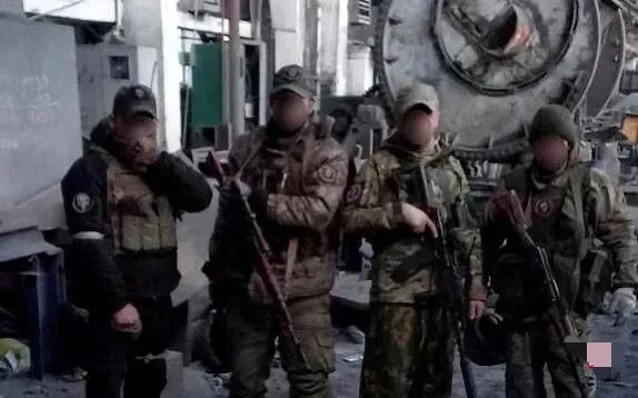 立陶宛皮痒痒了，怎么办？
立陶宛：俄罗斯雇佣兵组织瓦格纳是“恐怖组织”
乌克兰：