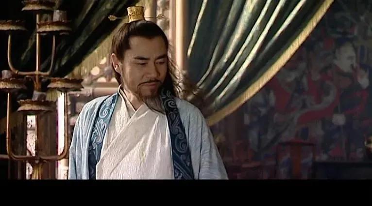 中国第一男演员