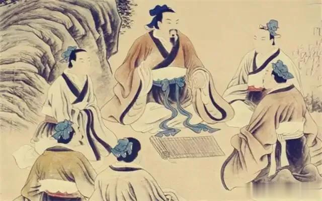 你知道“百家争鸣”是怎么回事吗