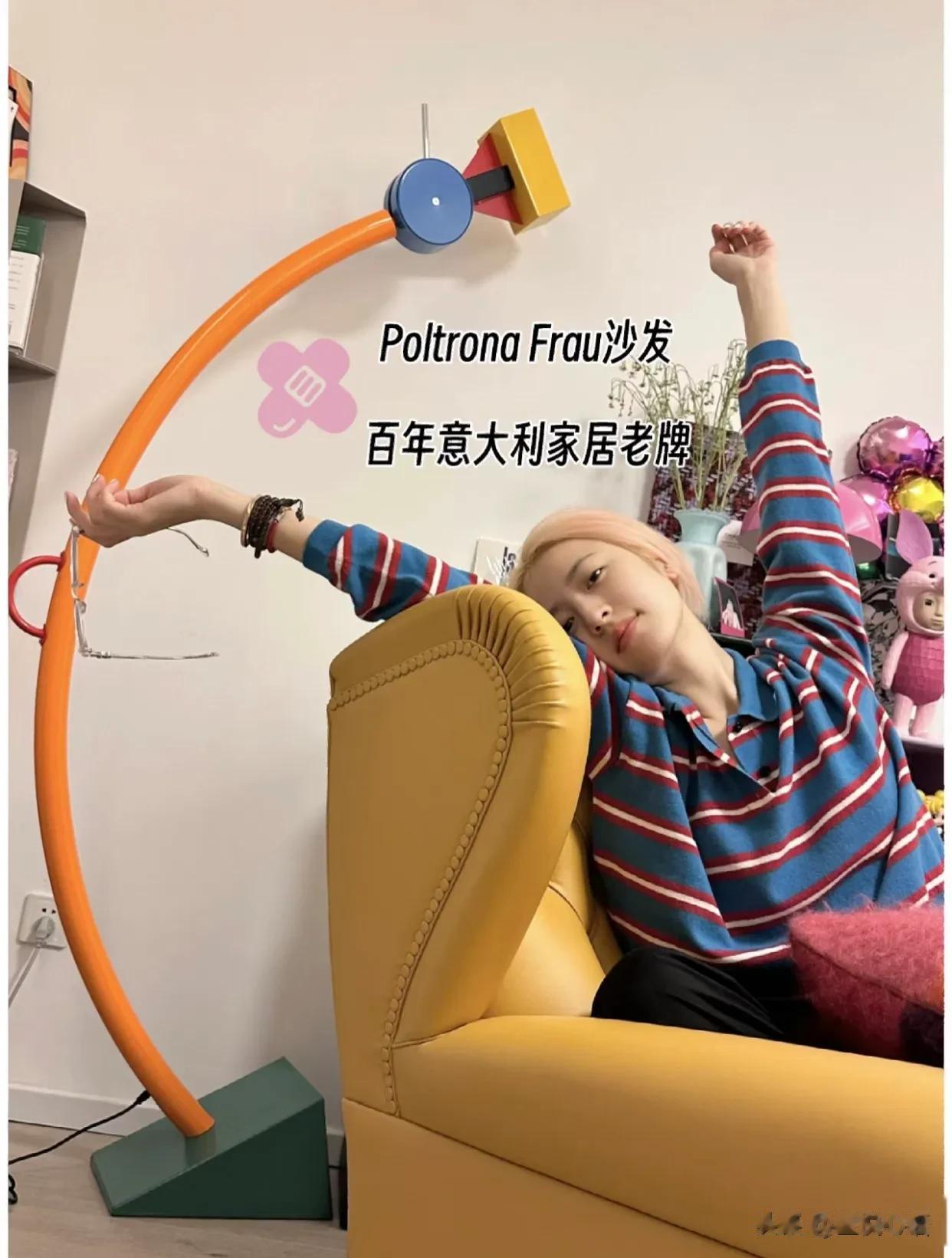 周兩彤的家颠覆了我对她的印象！！
之前看周雨彤，对她的印象是长相冷清，气质高级特