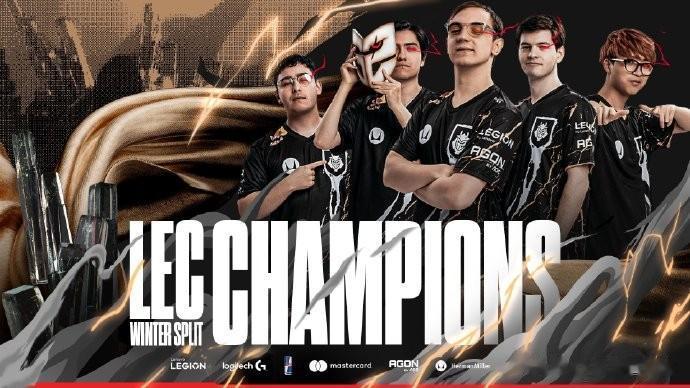 恭喜G2！成为2023年全球第一支晋级MSI的战队！
在27号凌晨的2023LE