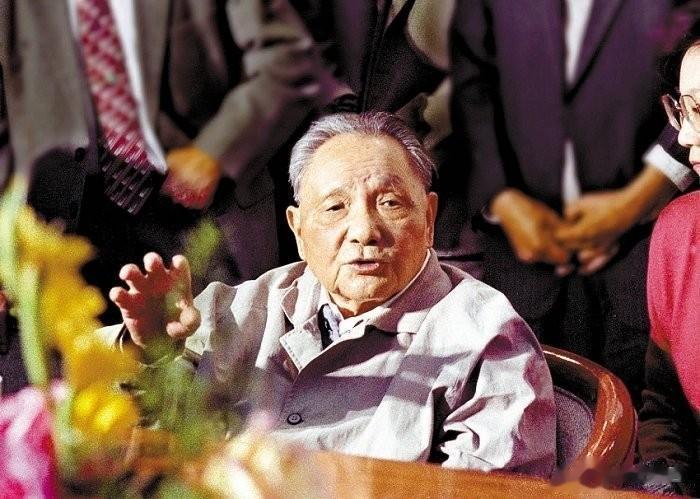 1992年1月19日，88岁高