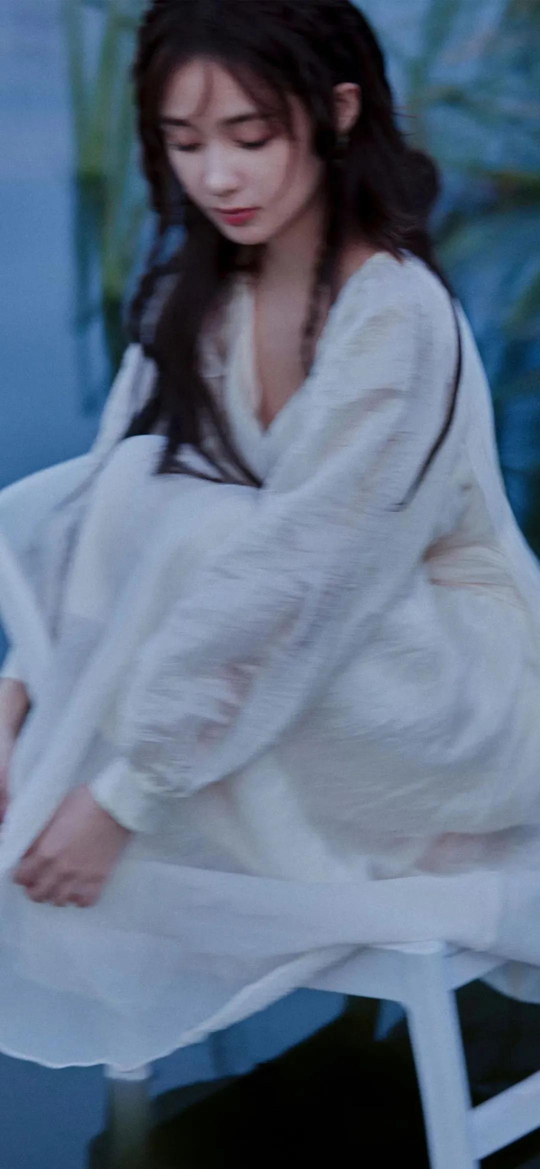 美女图集～第664期 | 郑合