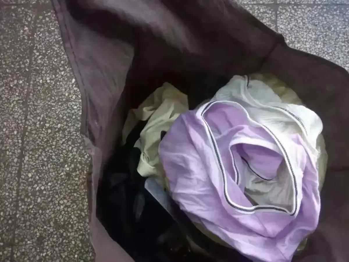 近日，一起离奇的盗窃案在成都上演，一名男子半年内偷走了隔壁女邻居的100多条内裤