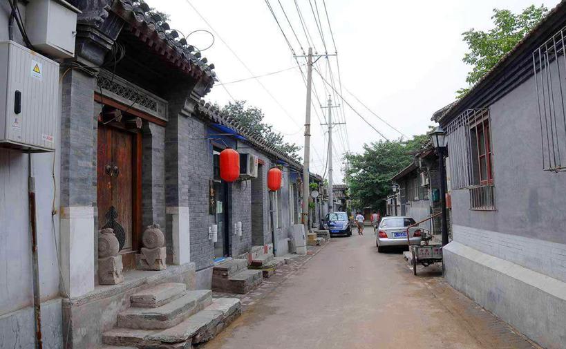 北京废止拆迁许可证，集体土地最高补偿面积拟不超 267 平米，或将告别拆迁暴发户