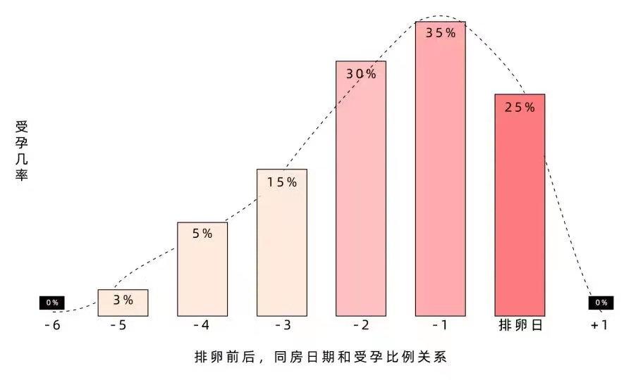 #月经正常就是易孕体质吗##女性健康必修课##科学备孕指南#如何高效备孕？1.把