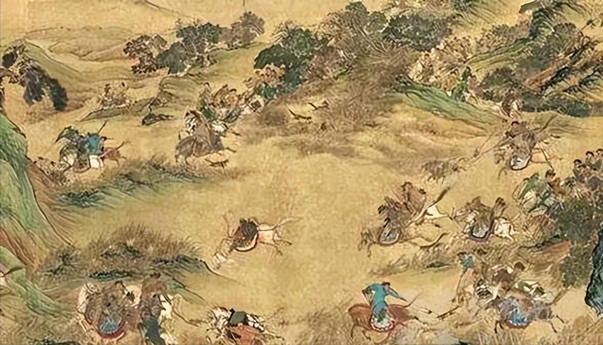 春秋战国至秦狩猎活动研究。

狩猎活动在中国历史上有着悠久的历史，尤其在春秋战国