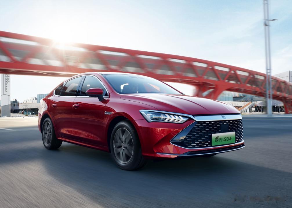 到手的冠军就这么飞了！比亚迪秦找谁说理去？比亚迪秦可谓是“命运多舛”，好好的2月