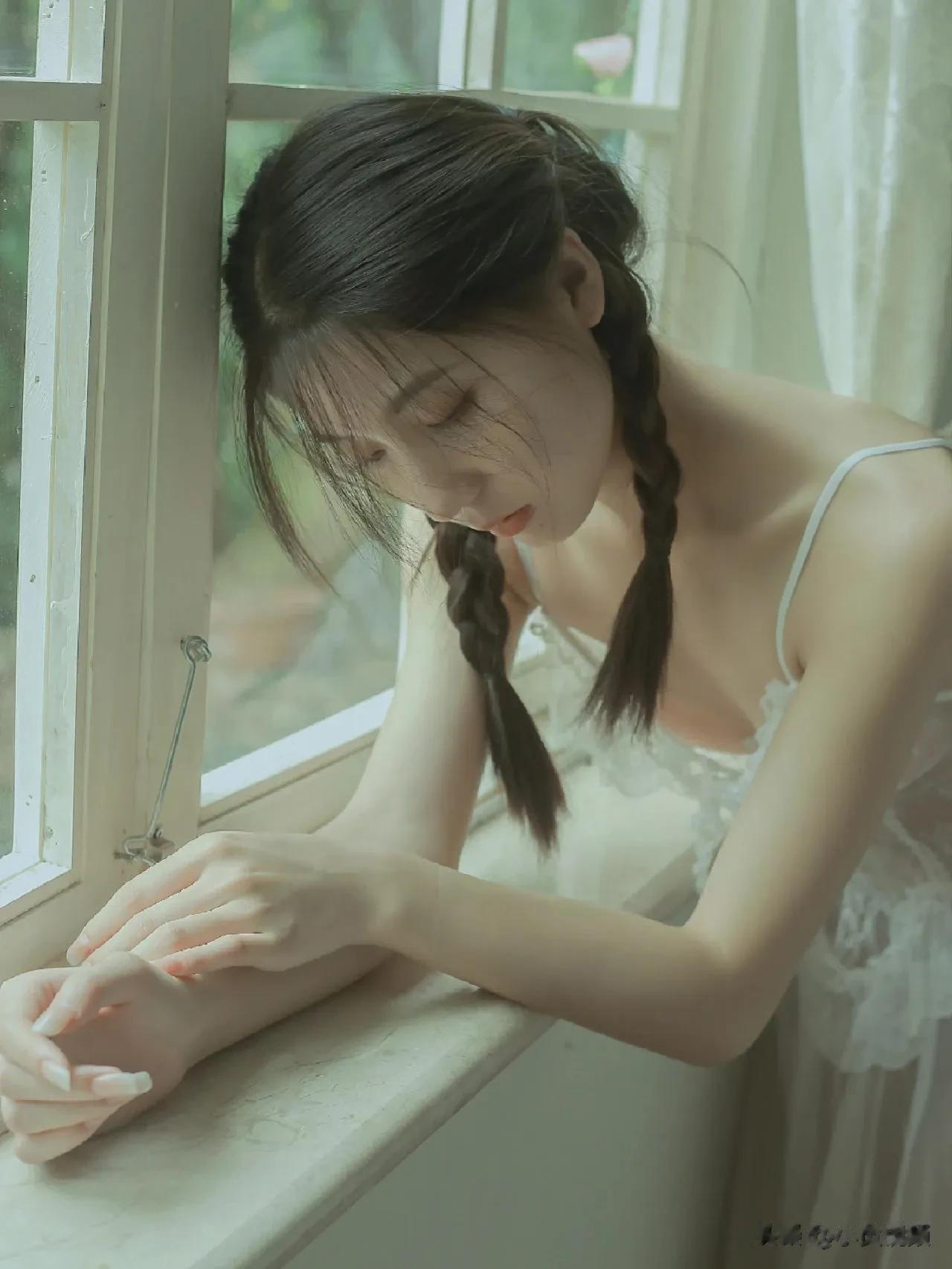 心里的那束光，一定会出现