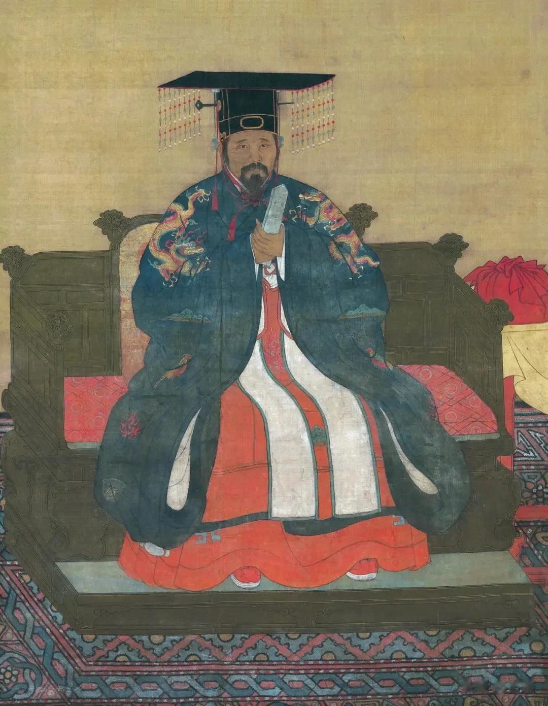 岐阳王世家