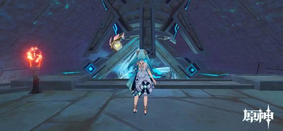 为什么同样是地下图，层岩却获得了那么多好评，层岩的地图是逐一开启的，而且一镜到底