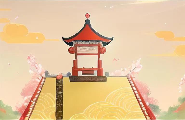 这是画的啥