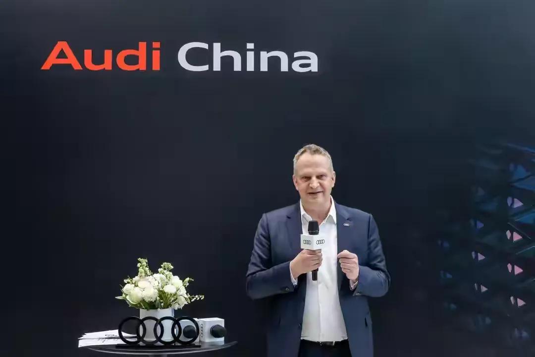 硬气！
确定了！
这四家车企明确表示不降价！
分别是奥迪、保时捷、理想、蔚来。
