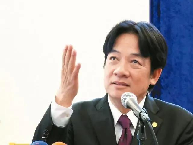 赖清德称“没必要再宣布‘台湾独立’”，民进党这是要放弃“台独”路线了吗？
在赖清