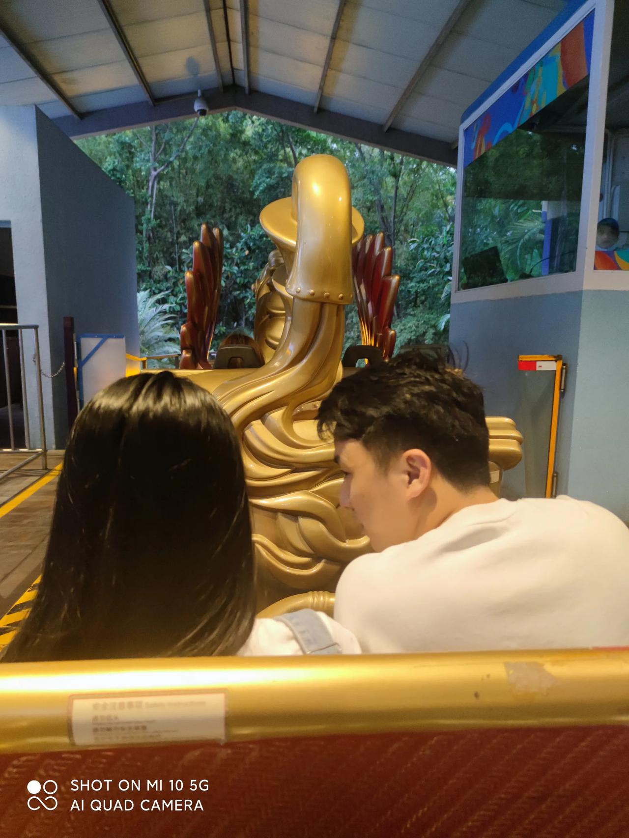 大家都在晒第一天广交会的收获，那我也来说说！和我预期的差不多，第一天可能就10几