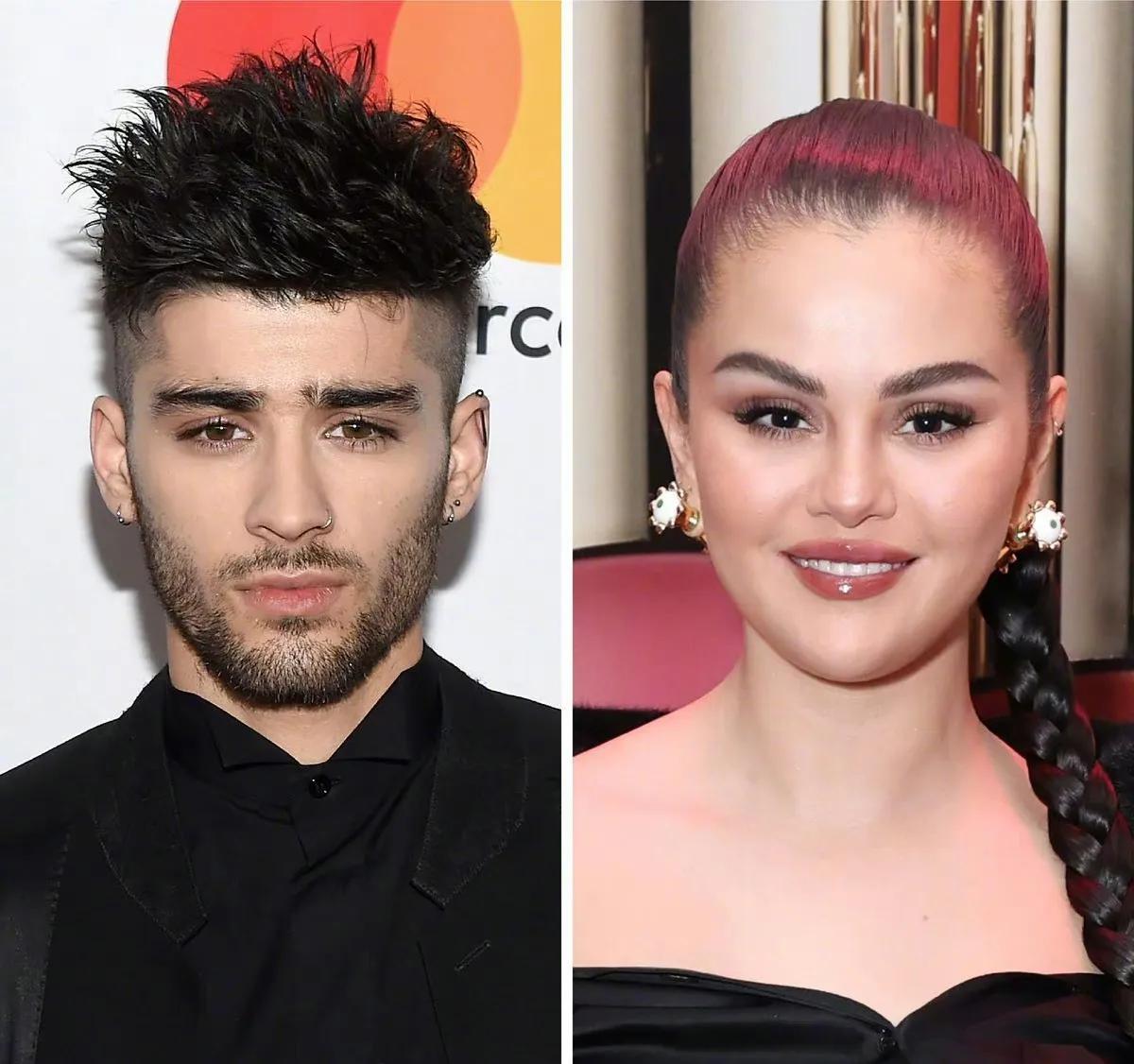 今年欧美圈组队情侣，一次比一次震惊！

真的是好莱坞没有圈，洛杉矶不相信眼泪！
