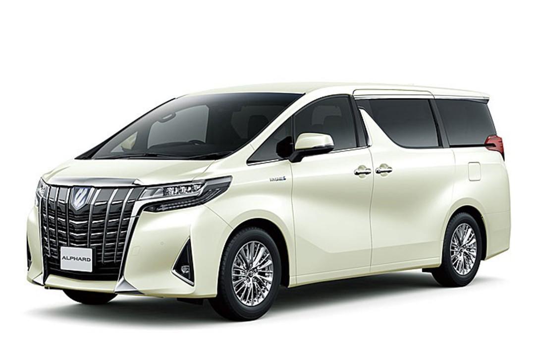 【丰田全新埃尔法！内饰更豪华+2.4T引擎 确定六月发布】前不久，在一则海外品牌